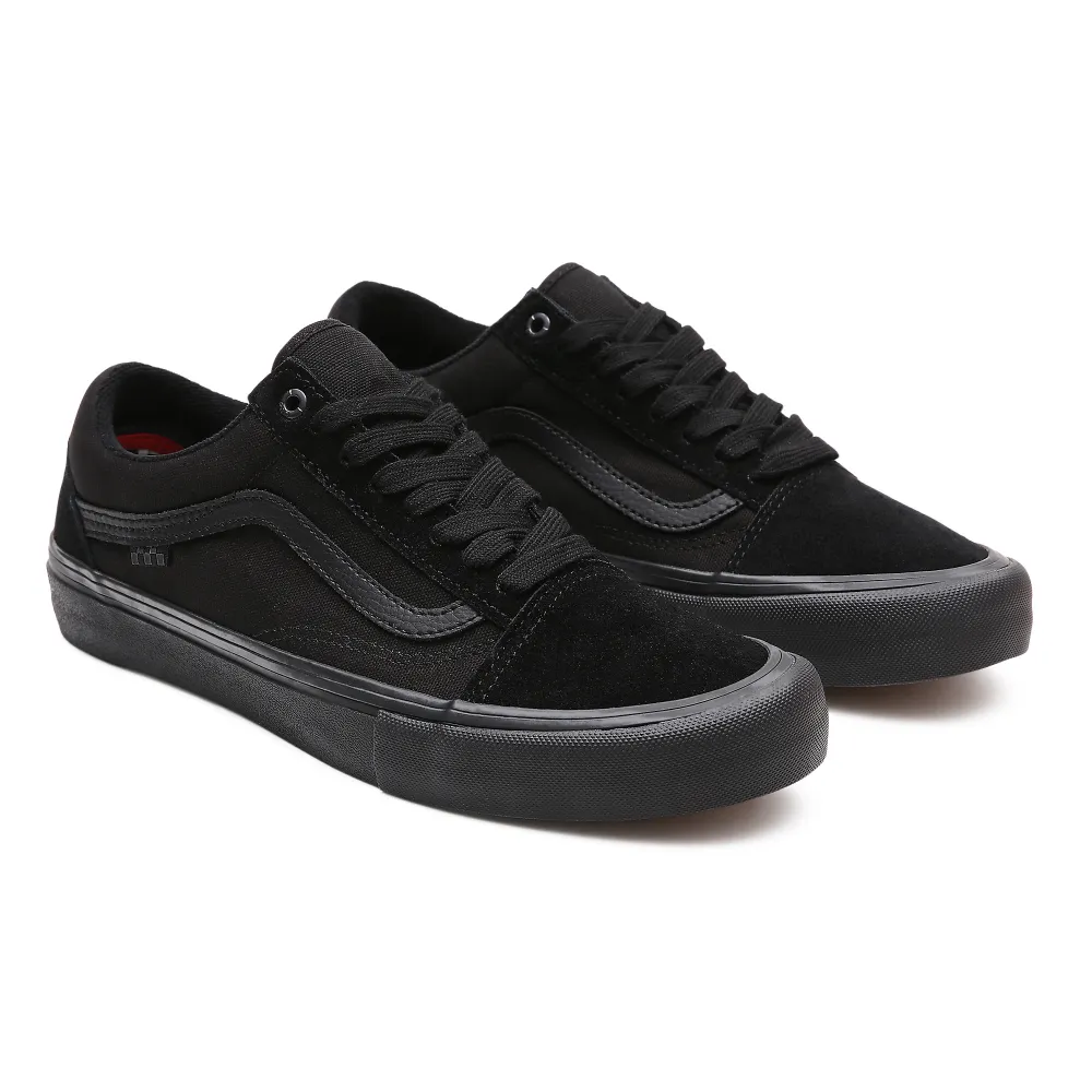 Vans Skate Old Skool VN0A5FCBBKA1 / schwarz