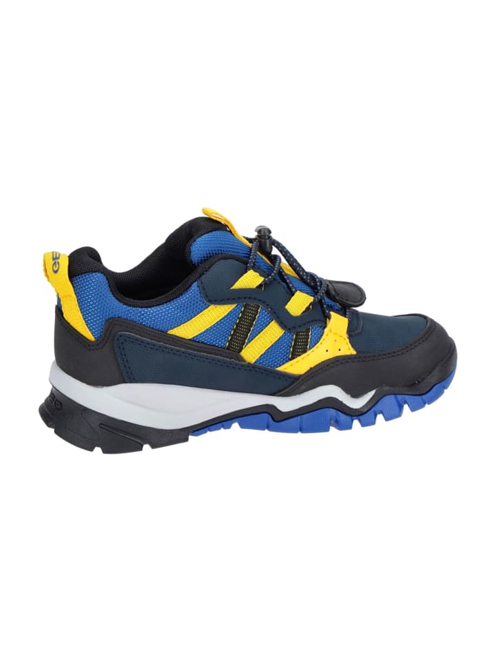 Geox Slipper in Blau günstig kaufen