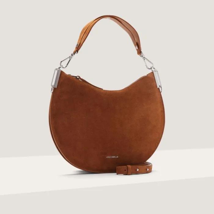 Coccinelle Sunup Suede Medium