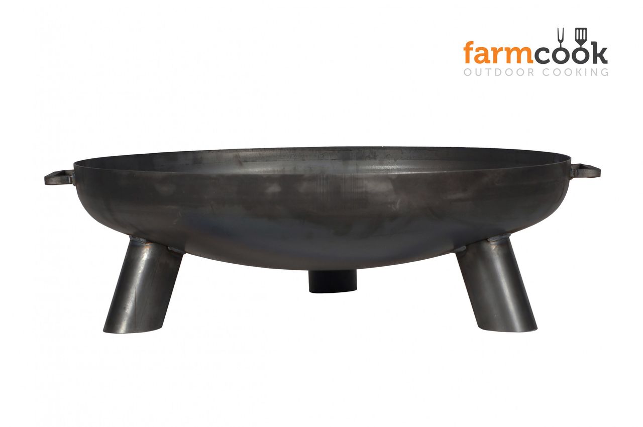 Farmcook Feuerschale Pan 37, Ø 70 cm
