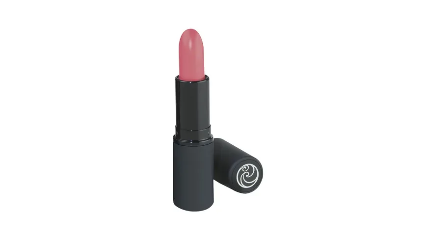 LIVING NATURE Lippenstift 21 - Bloom