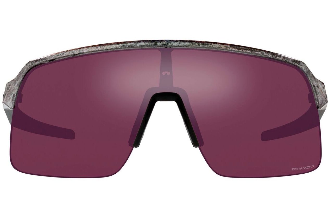 Oakley Sutro Lite Verve Spacedust/Prizm Road Black