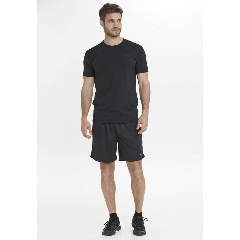 Endurance Peako Laufshirt Herren