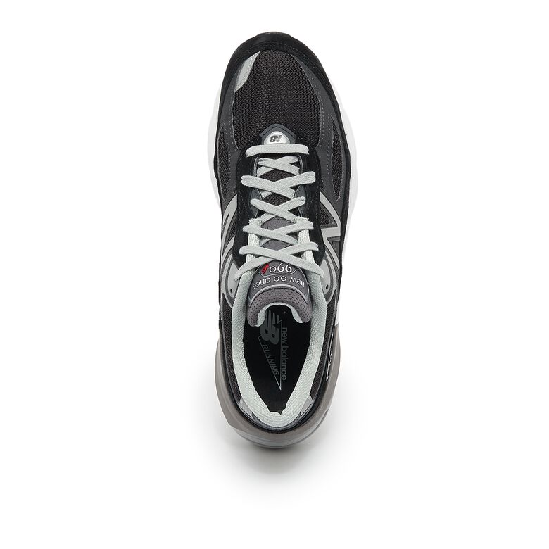 New Balance 990v6 (M990BK6) black