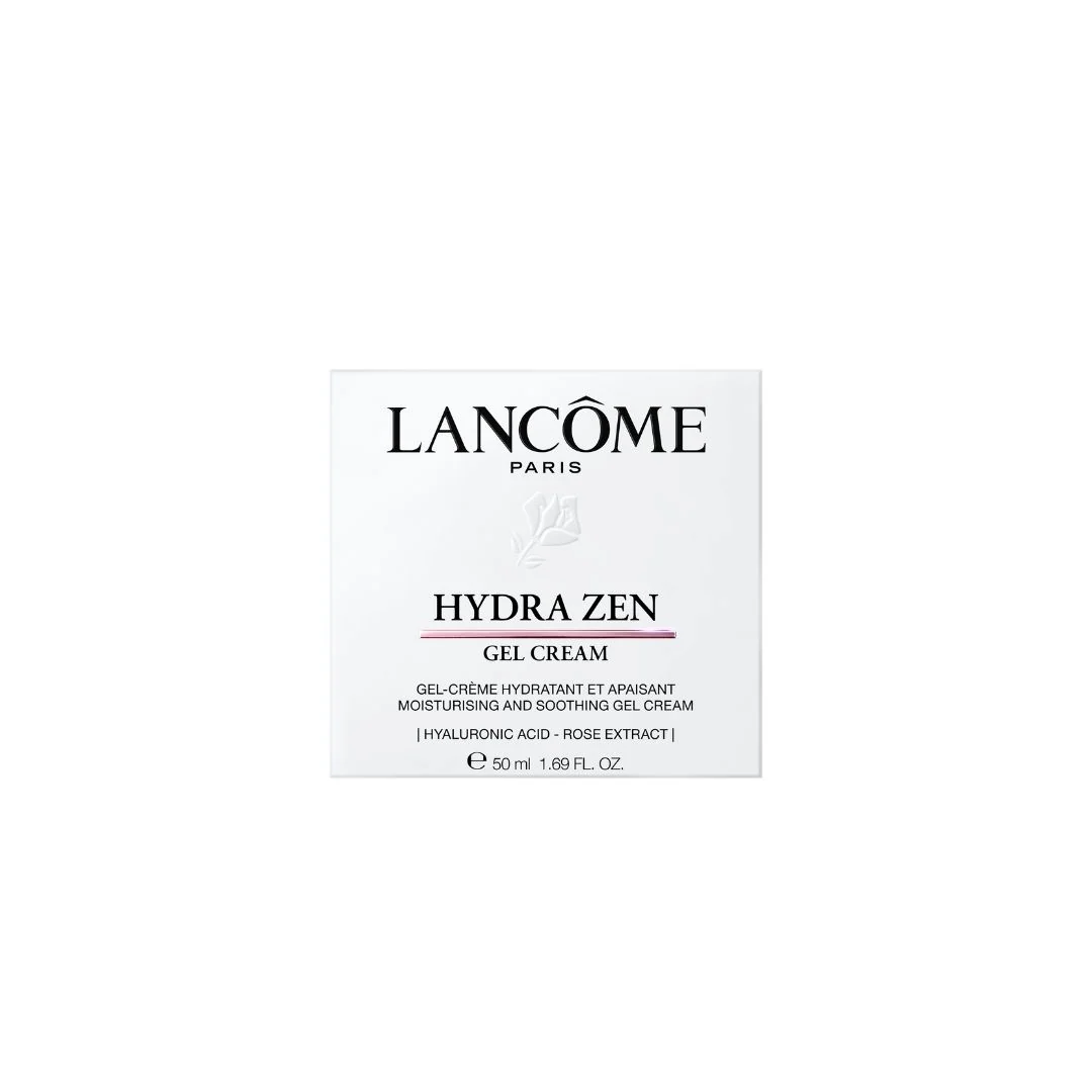 Hydra Zen Gel Cream - Gel viso idratante, Tratt.viso 24 ore idratante