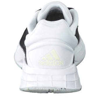 adidas Duramo 10 Running in schwarz