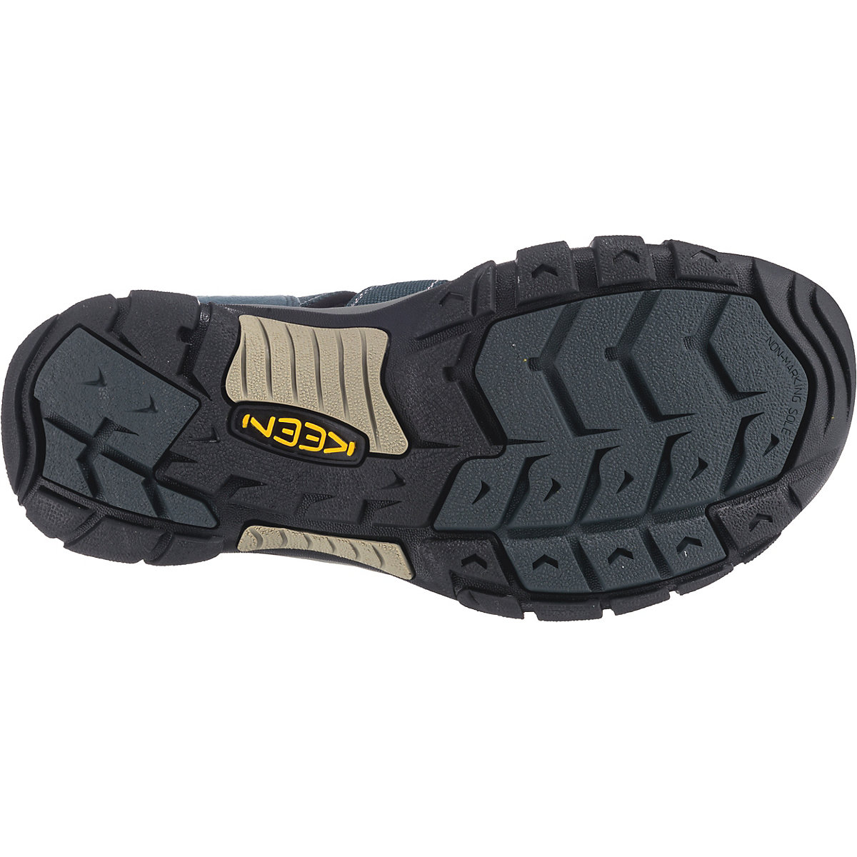 Outdoorsandalen für Jungen