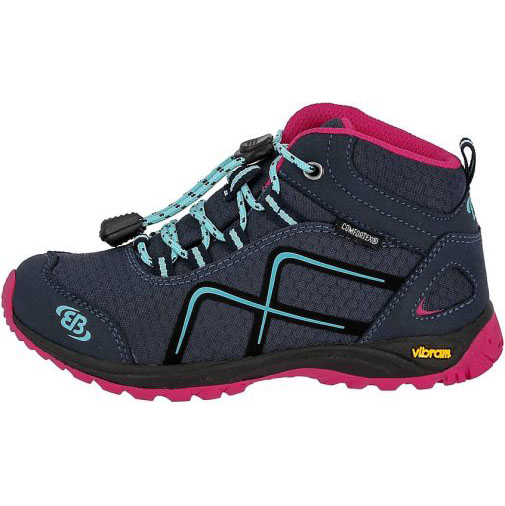 Brütting Outdoorstiefel Guide High