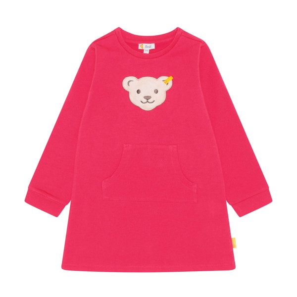 Kleid, pink für Mädchen