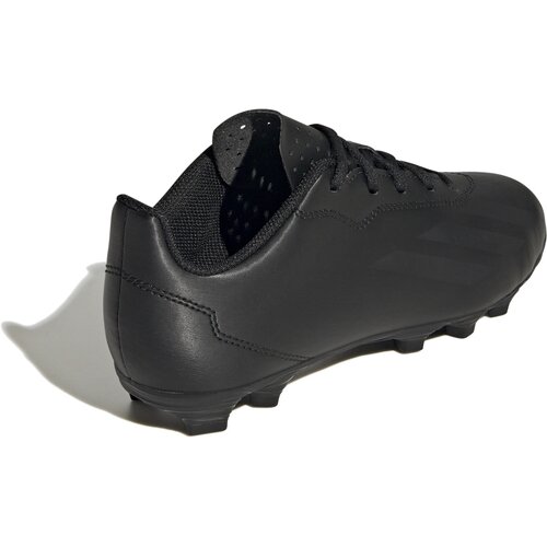 KINDER FUSSBALL-RASENSCHUHE X CRAZYFAST.4 FXG