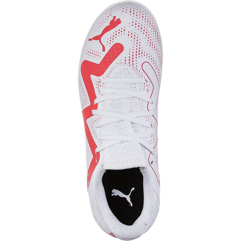 PUMA FUTURE PLAY MG Jr Fußballschuhe Kinder