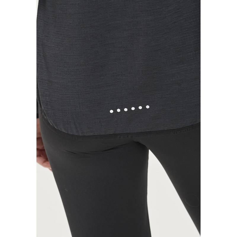 Endurance VIRONIC W Waffle Langarmshirt Damen