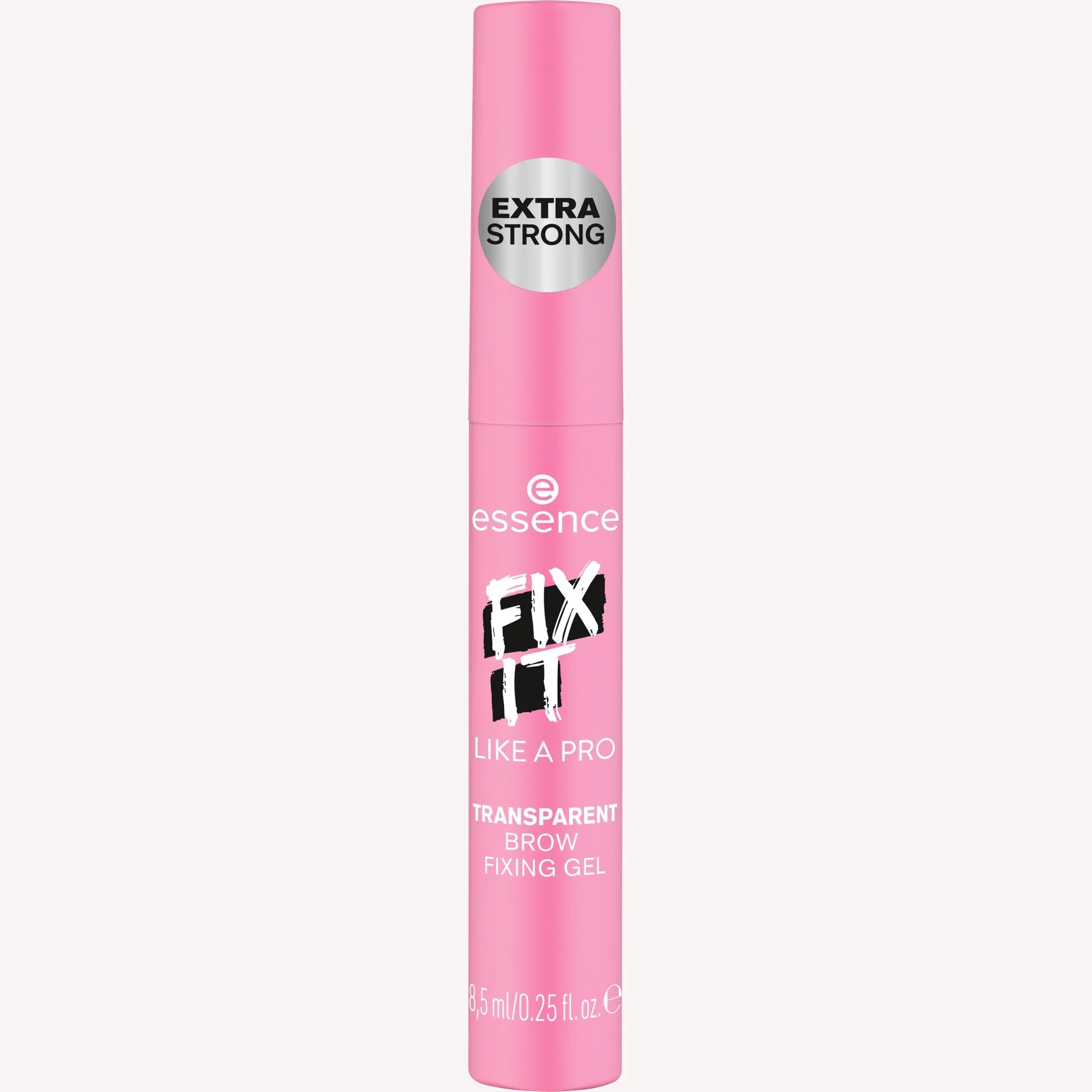 Eyes FIX IT LIKE A PRO øjenbrynsfixeringsgel - Øjenbrynsgel og mascara