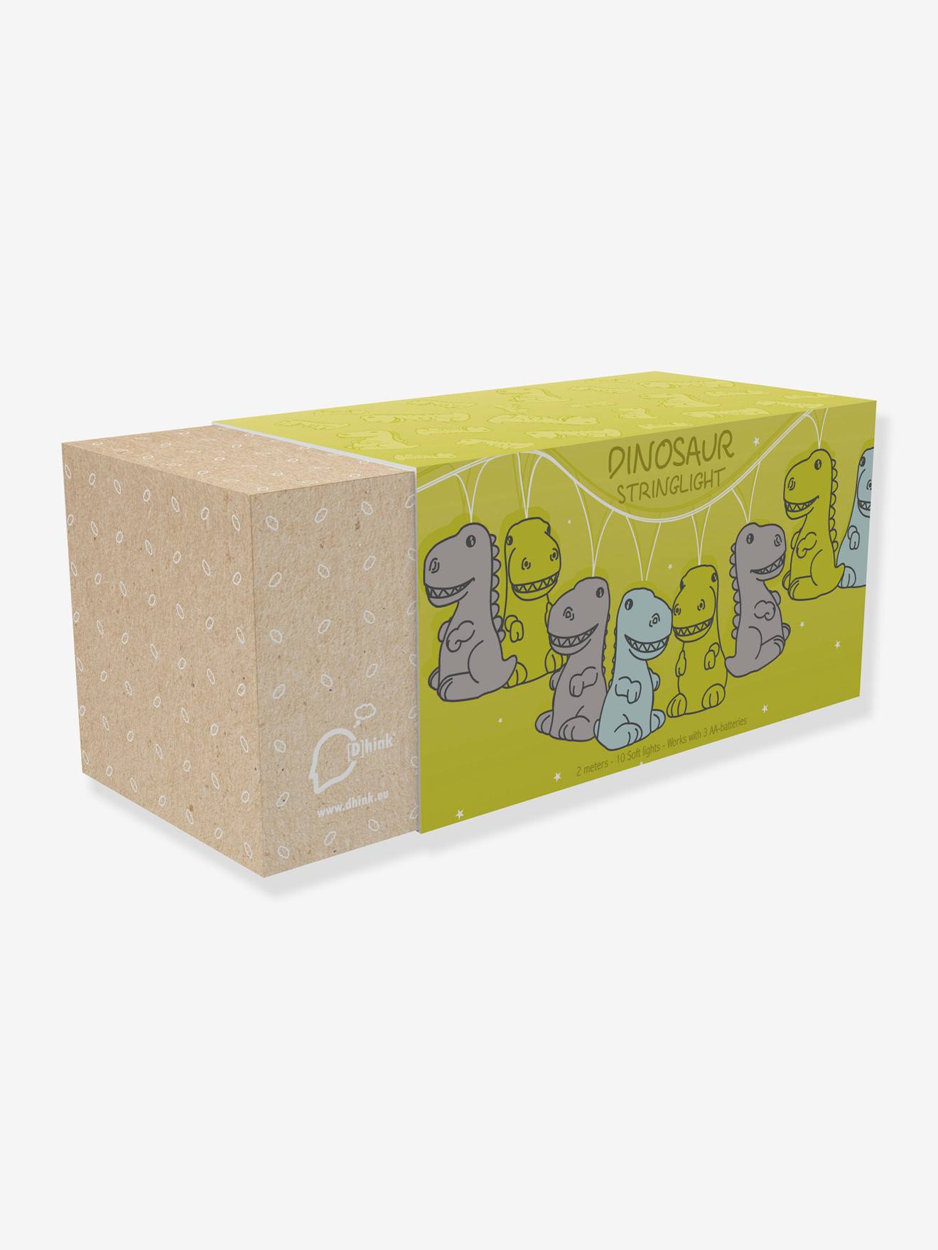 Guirlande lumineuse Dinos