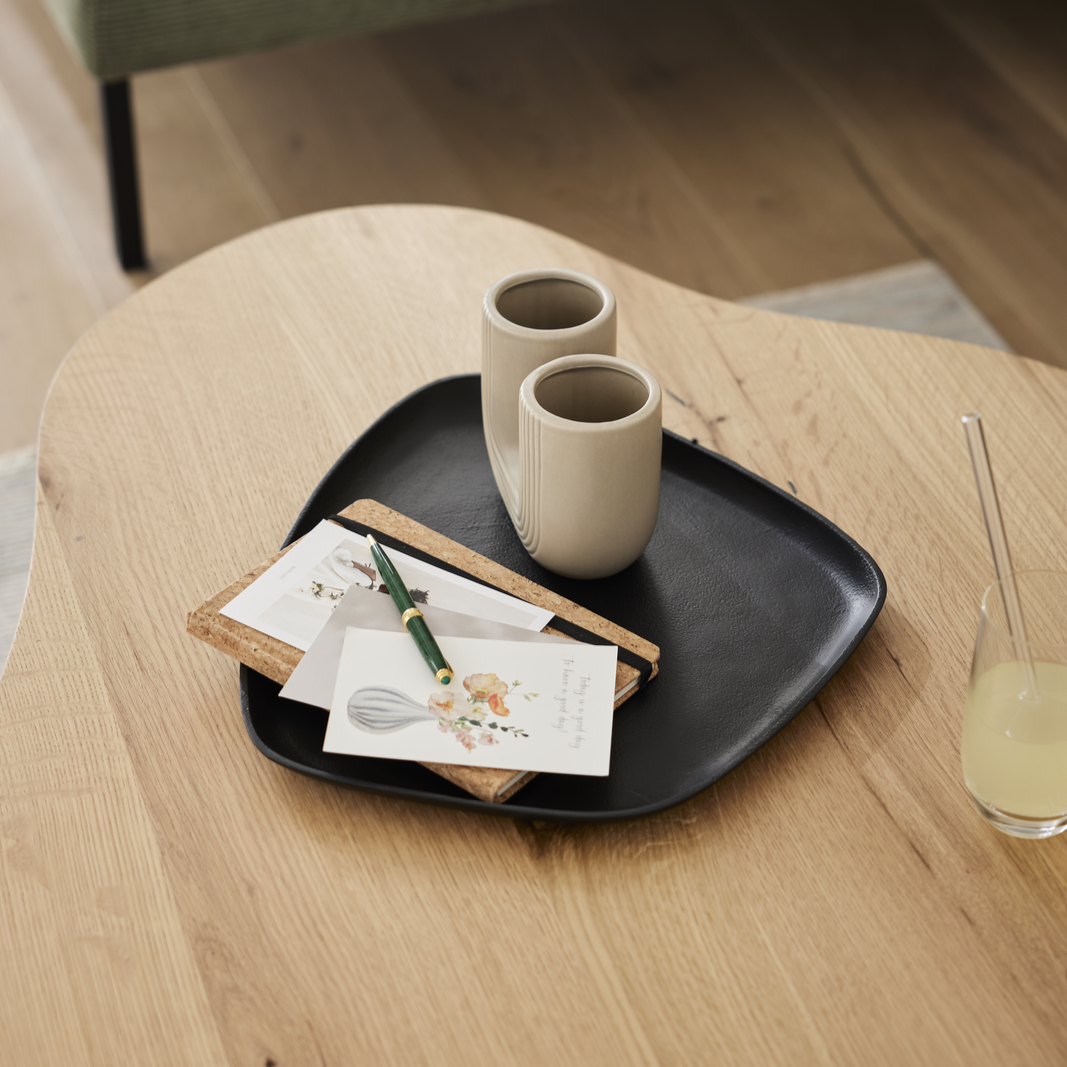 Roomio Tablett Marlisa 28 cm