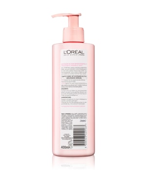 L'Oréal Paris Kostbare Blüten Reinigungsmilch-400 ml