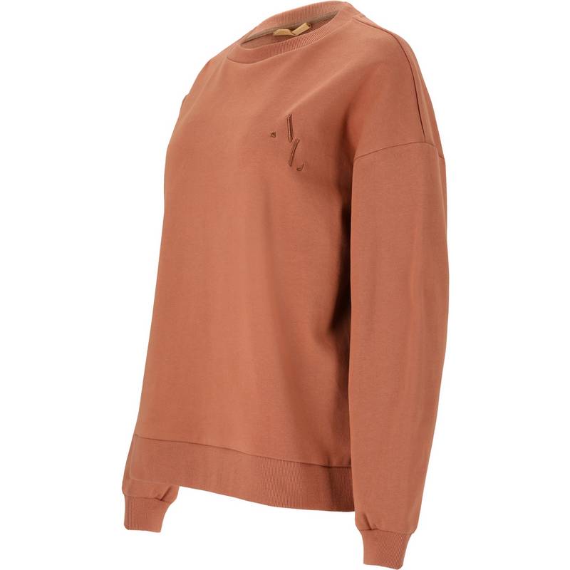 Athlecia Lia Sweatshirt Damen