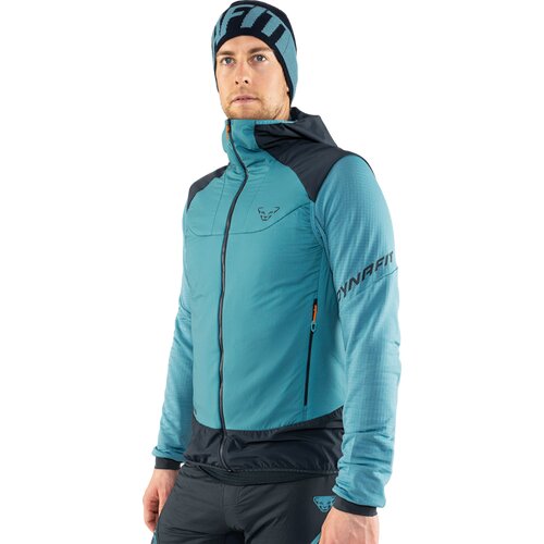 HERREN WESTE MEZZALAMA PTC ALPHA VST M