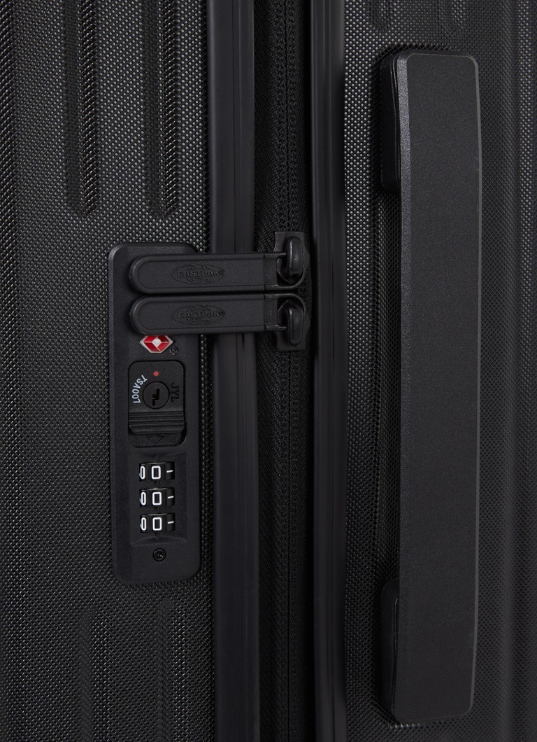 Valigia Eastpak Cnnct L con strizzatore per cappotti, 77,5 cm