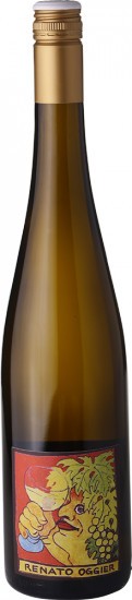 2020 'Alte Reben' Gewürztraminer trocken - Weingut Mathis