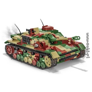 Sturmgeschütz IV Sd.Kfz.167
