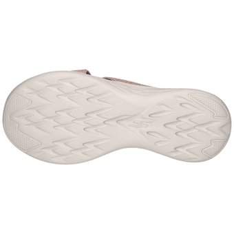 Skechers On The Go 600 in rosa