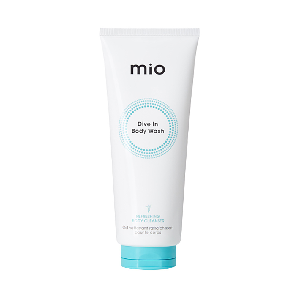 mio Dive In Body Wash (200 ml) Gel douche