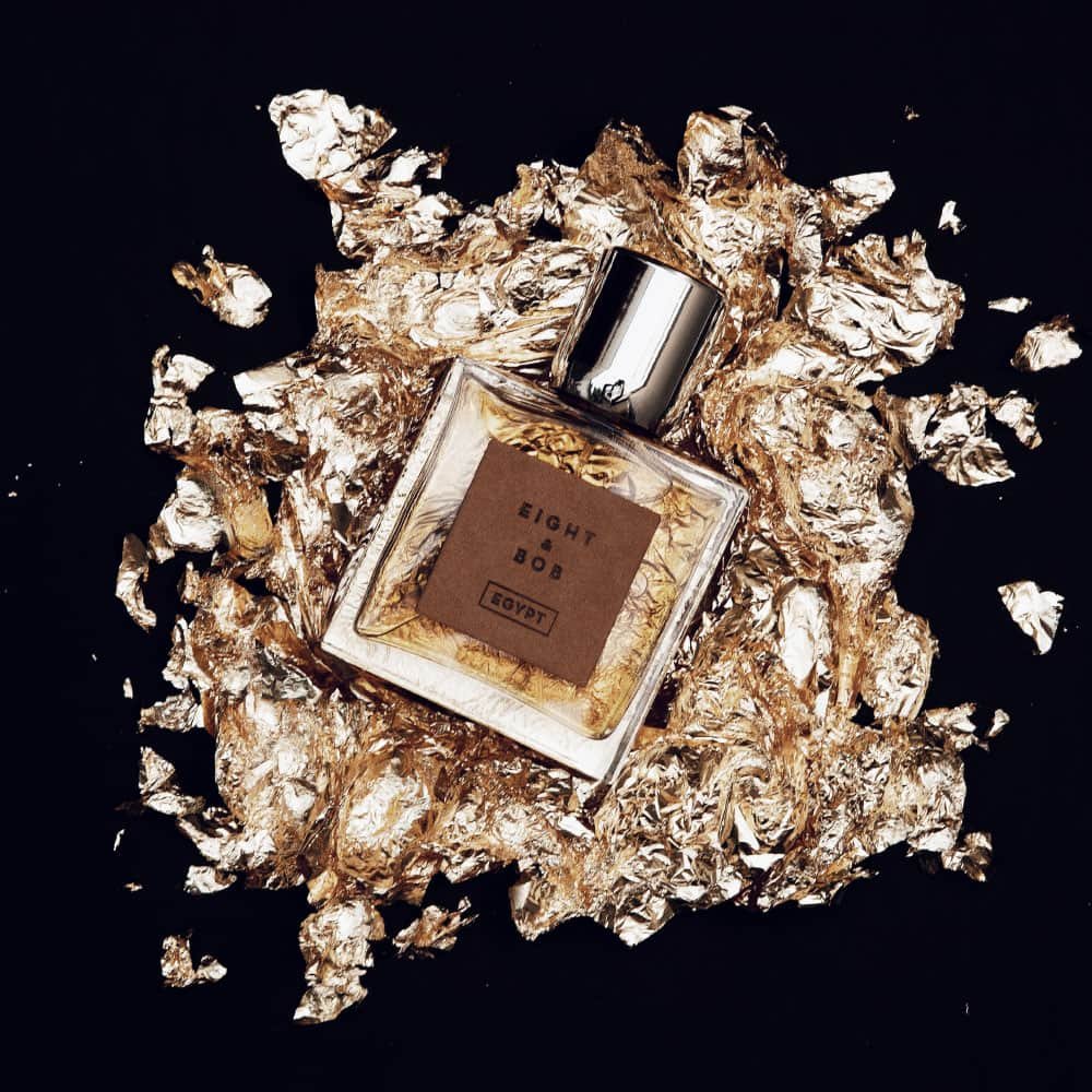 EIGHT & BOB Iconic Collection Egypt Eau de Parfum Nat. Spray