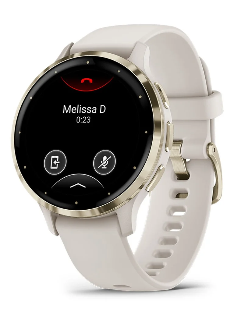 Ceas inteligent Garmin Venu 3S 41mm