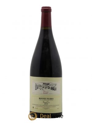 Bonnes-Mares Grand Cru Bart (Domaine)  2009 - Lot de 1 Magnum