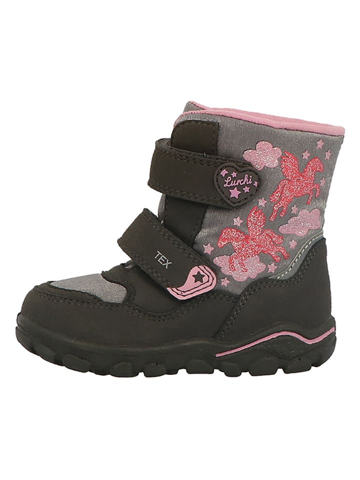 Lurchi Winterboots 