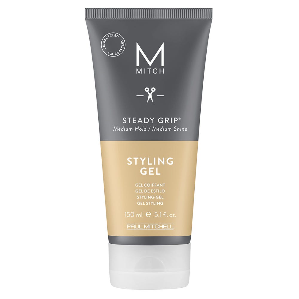 Paul Mitchell Mitch Steady Grip 150 ml
