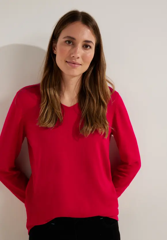 CECIL Feinstrick Pullover
