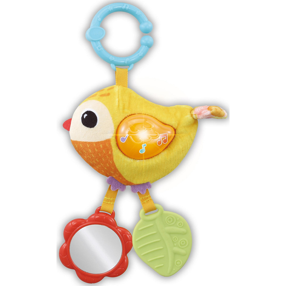 Babys Tierfreunde-Geschenkset
