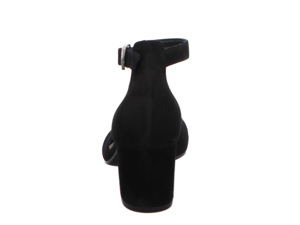 GABOR Modische Pumps schwarz