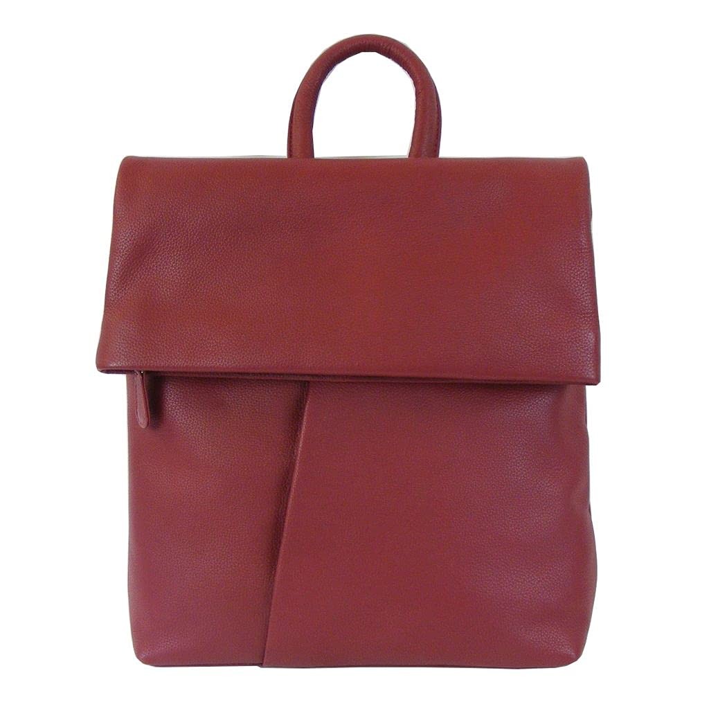 FLANIGAN Handtaschen rot