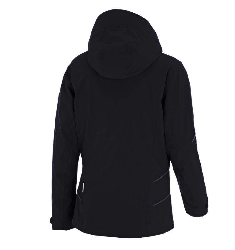 3 in 1 Funktionsjacke e.s.vision, Damen