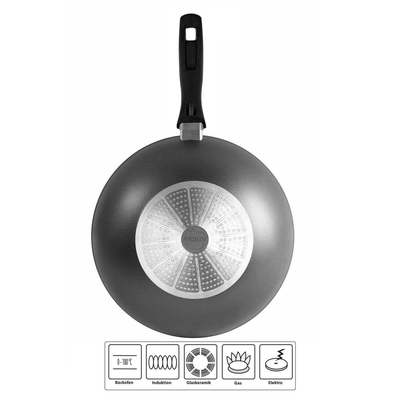 STONELINE® Wok