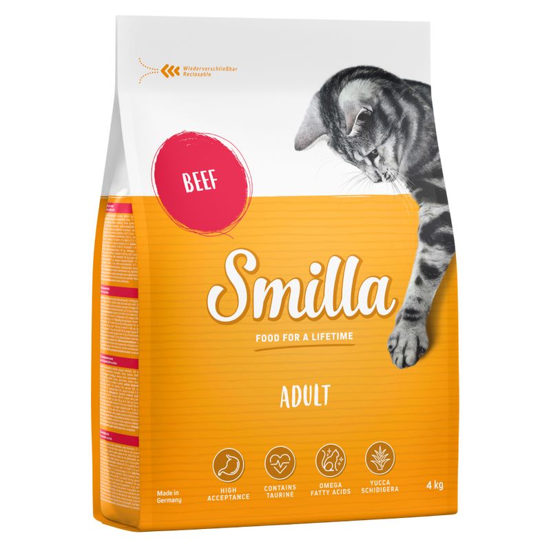 Smilla Adult Rind zu TOP-Preisen