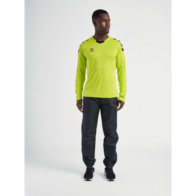 hummel hmlCORE XK POLY JERSEY L/S T-Shirt