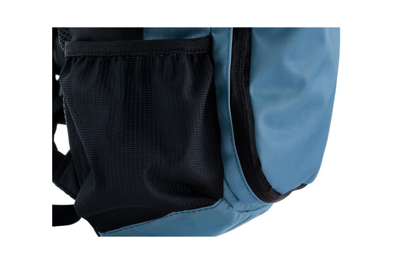Cube Rucksack PURE 6 ROOKIE