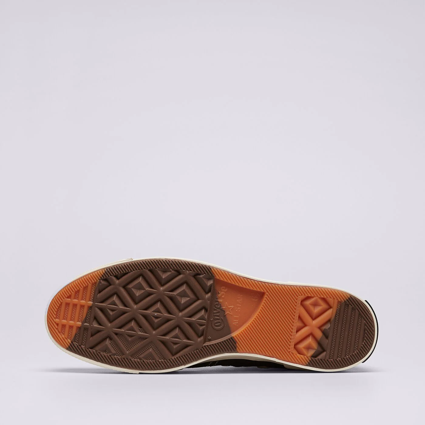 CONVERSE CHUCK 70 PLUS Braun
