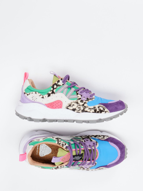 Sneaker-16639990078 Flower Mountain