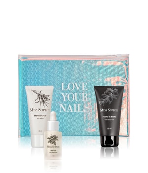 Miss Sophie Love your Nails Handpflegeset-1 Stk