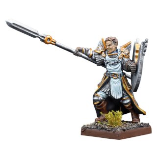 Basilean Mega Army