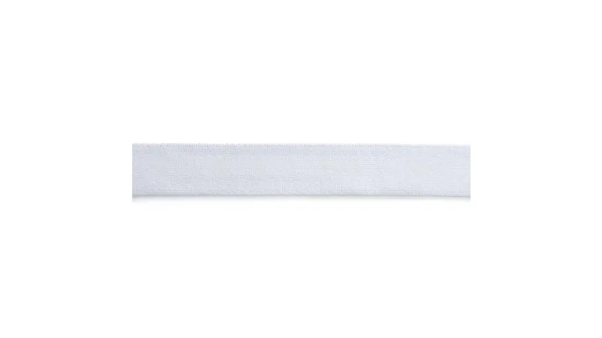 Prym Pyjama-Elastic 20 mm weiß 2 m