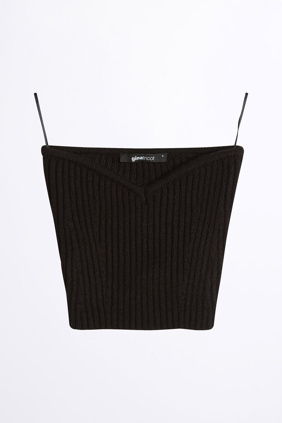 Moa knitted top