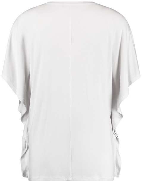Lässiges Oversized-Shirt