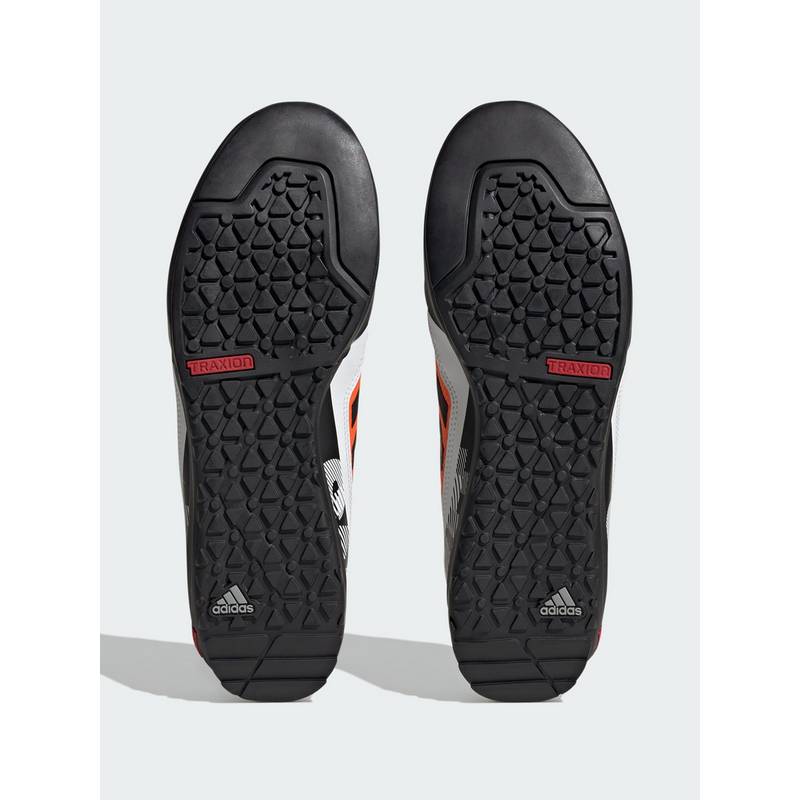 adidas TERREX Swift Solo 2.0 Wanderschuh Walkingschuhe