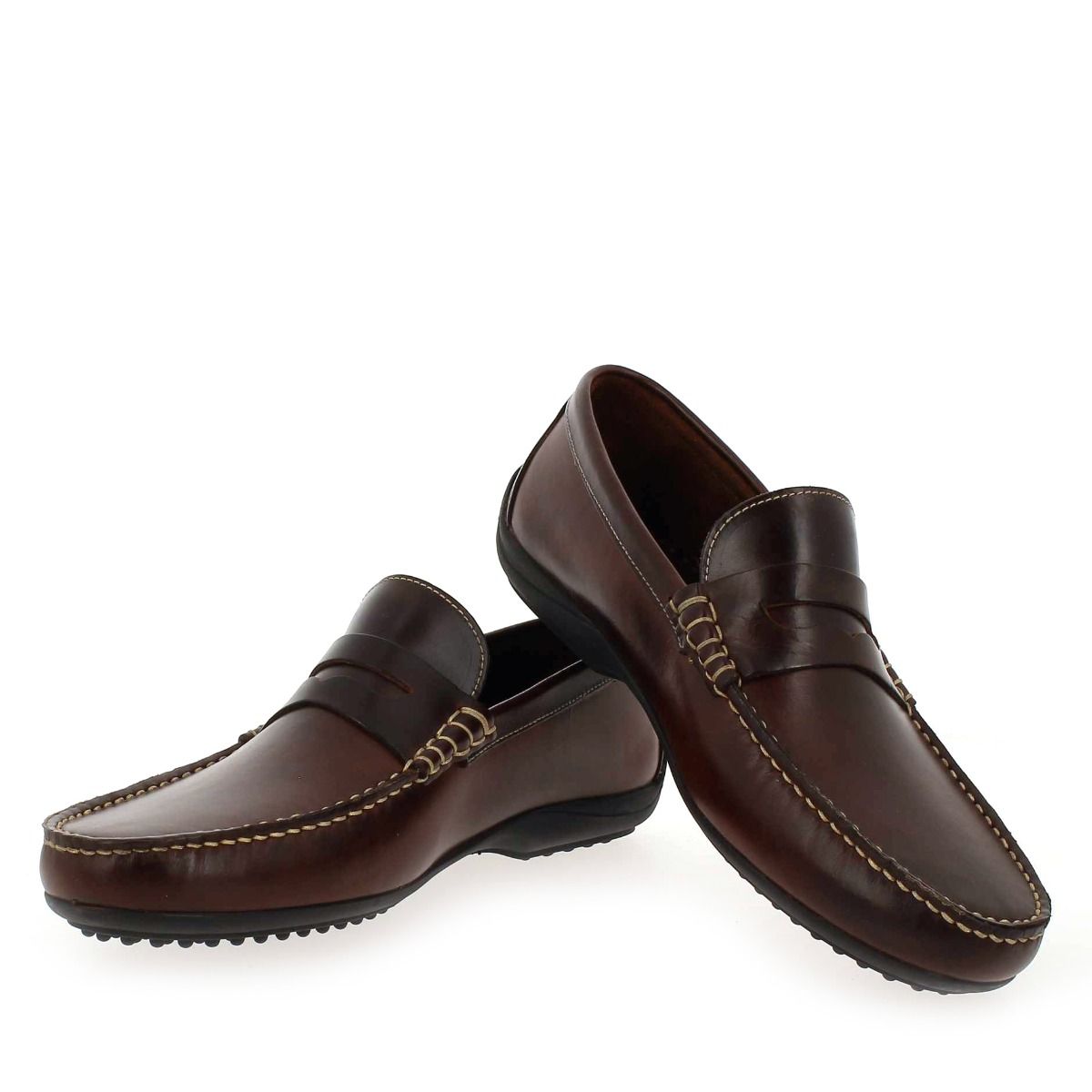 Paraboot  CABRIO - Marron